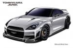 Nissan GT-R Sport Package by Tommy Kaira 2010 года